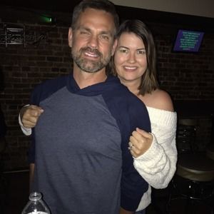 Meet your Posher, Robin